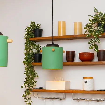 Freeman-4a 4місний з кухнею, терасою, грилем - на увесь перший поверх котеджу Bukovel